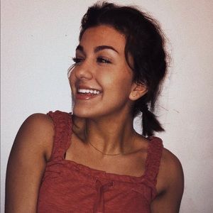 Meet your Posher, Bridget